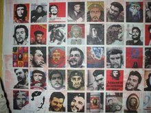 Ernesto "Che" Guevara