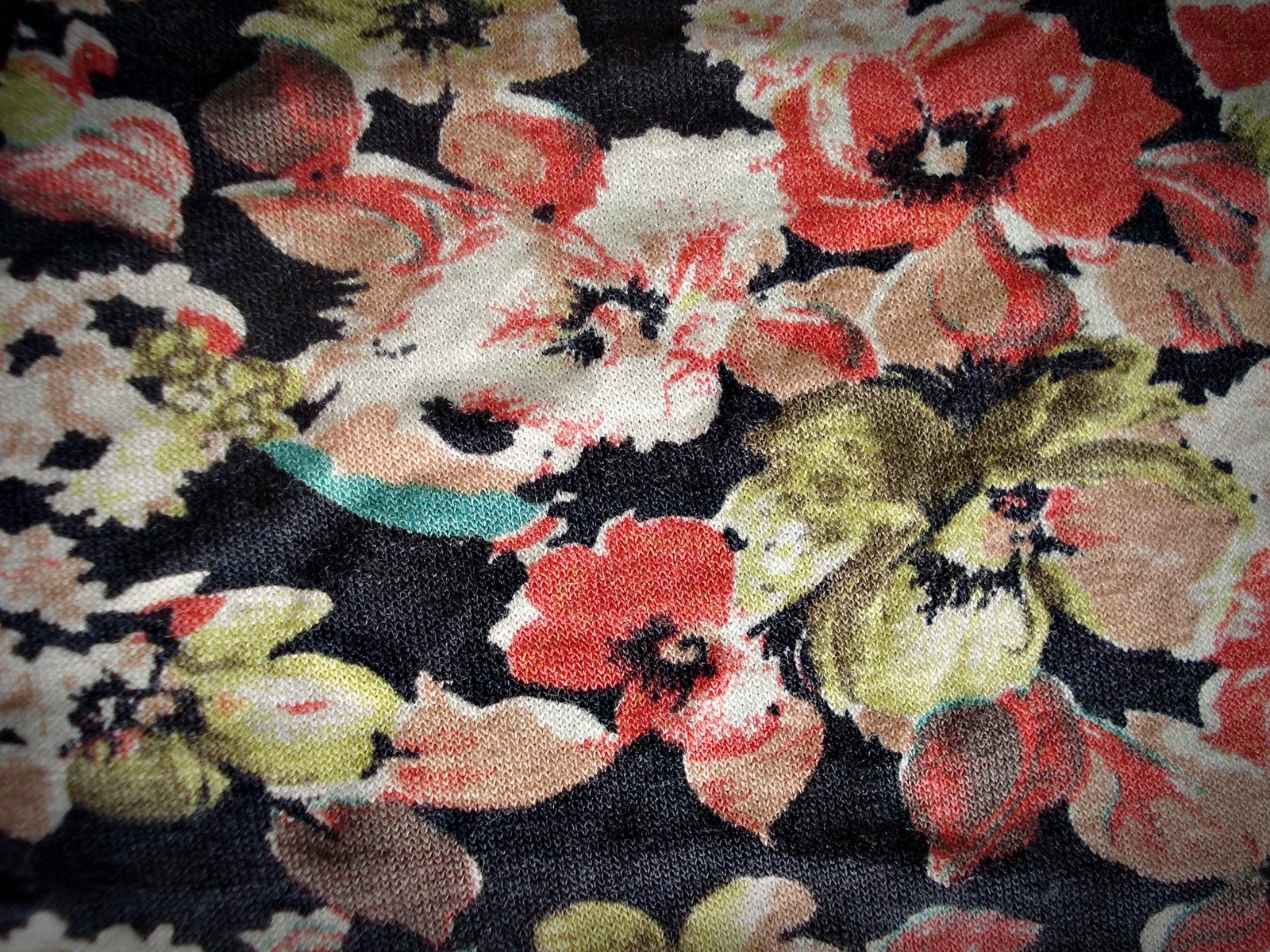 Loja Plus Size: Estampas Florais