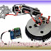 Arexx Robot Arm