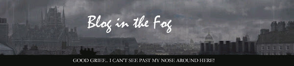 Blog in the Fog