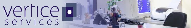 Vertice Services