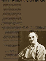 Khalil Gibran