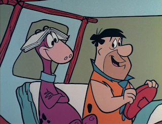 Fred by Harry Holt?