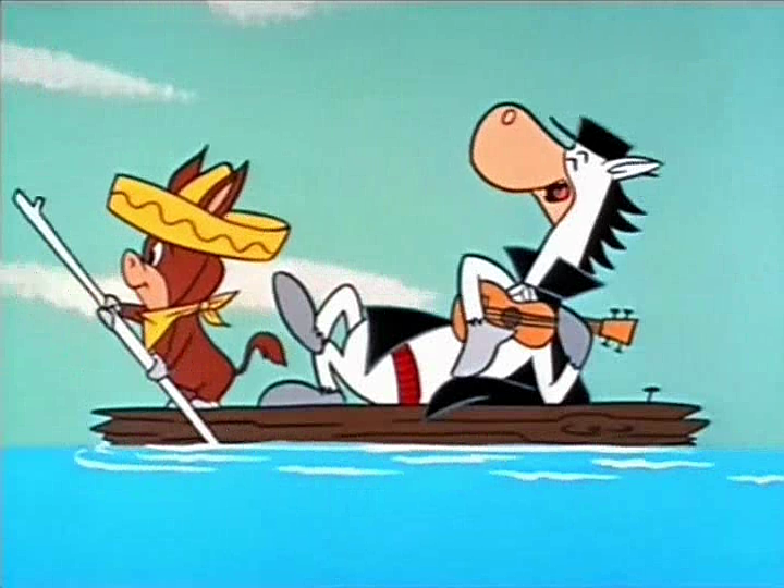 I can't enough of that sexy Peter Lorry voice :)