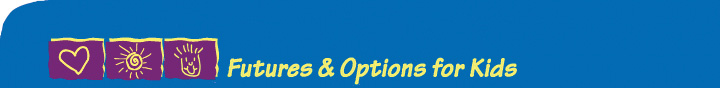 Futures and Options for Kids