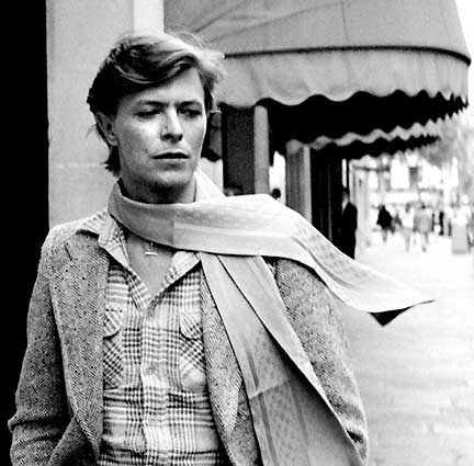 We Can Be Heroes Lyrics David Bowie
