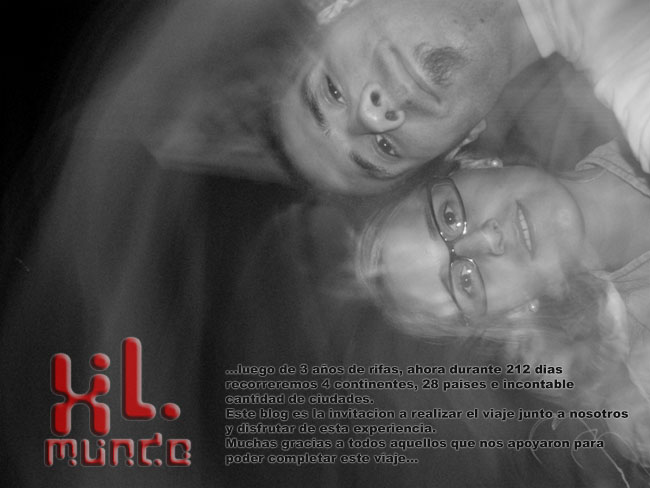 · · · XLmundo