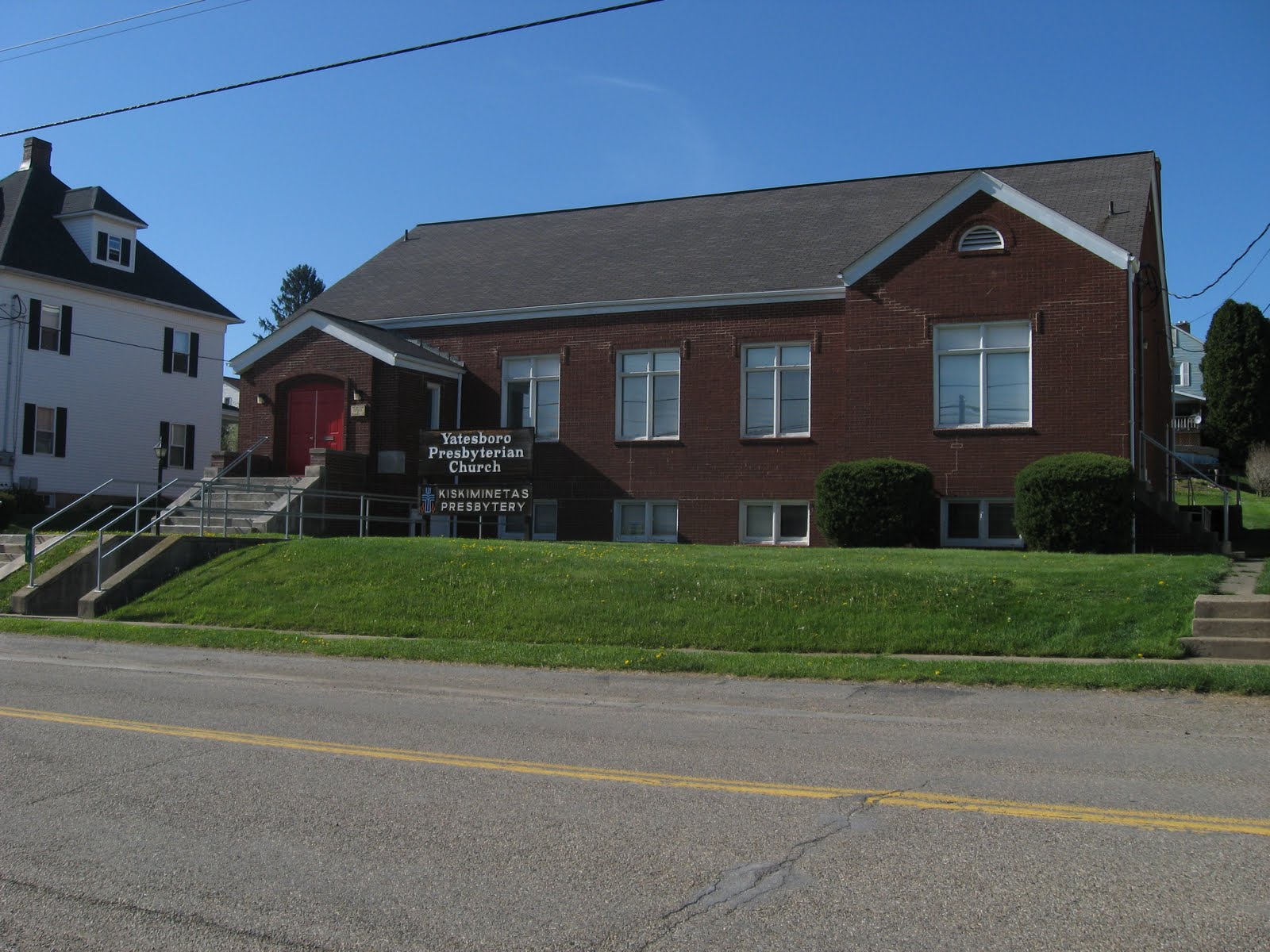 Tall Tales from a Small Town Explorations Rural Valley