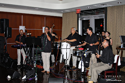 Tropical Band