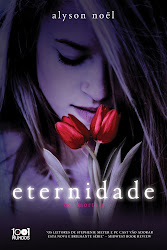 Eternidade - Alyson Noel