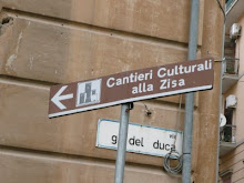 Cantieri Culturali alla Zisa