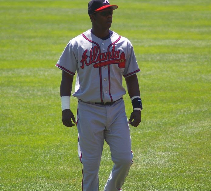 beisbol grandes ligas edgar renteria