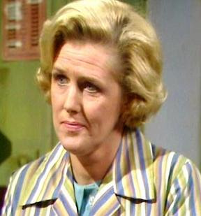 irene sutcliffe