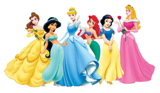 Diversity in disney movies image