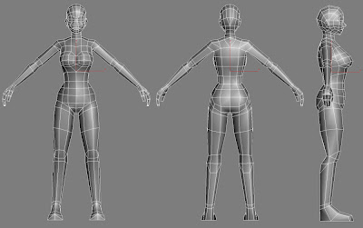Base Body