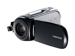 Samsung SC-MX10 Cam