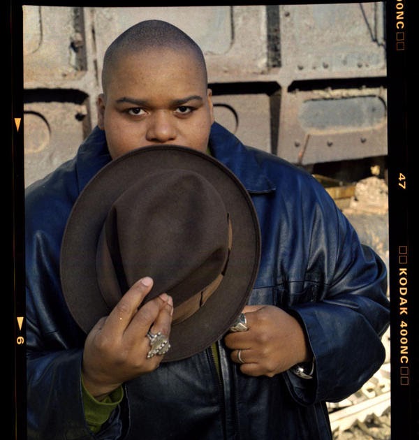 Concert Log Toshi Reagon and Big Lovely Joe's Pub January 28th
