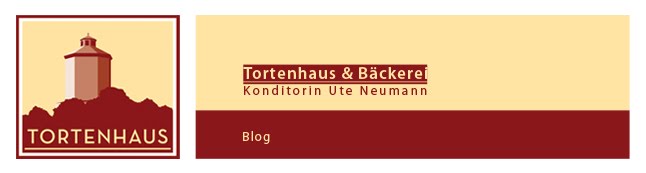 Tortenhaus u. Bäckerei – Liebevolle Kreationen für besondere Momente