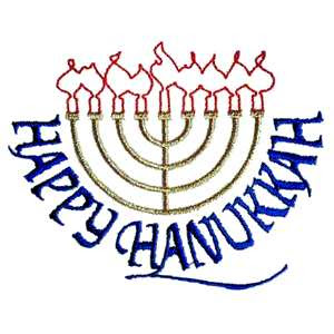 Hanukkah Pics