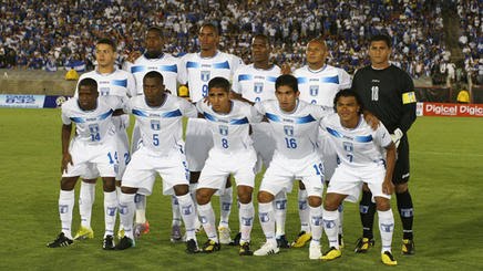 Selección Nacional | Honduras sube un puesto en ranking de la FIFA