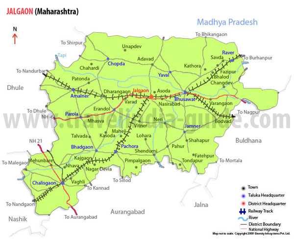 nmu jalgaon result