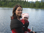Fjällbrudar