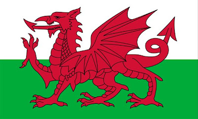 Doodle March 1 Wikipedia - Biography St. David's Day 2016 in Wales