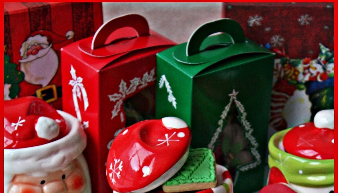 Yılbaşı kurabiyeleri .: Yılbaşı Kurabiyeleri