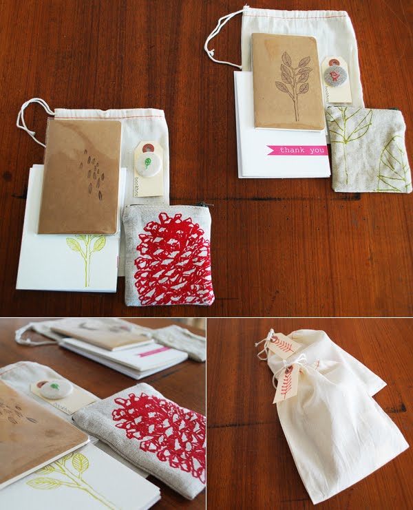 loot bag ideas