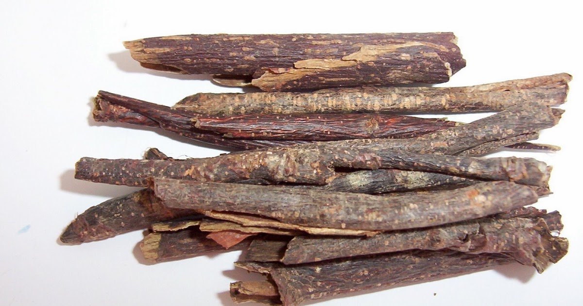 tastes like home Mauby Bark & Drink