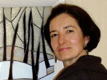 Jolanta Gładyszewska-Tybur