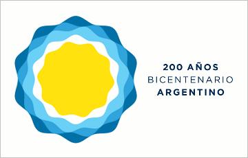 Bicentenario Argentino - Miramar (Bs. As.)