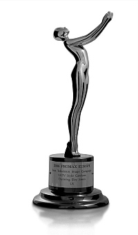promax bda