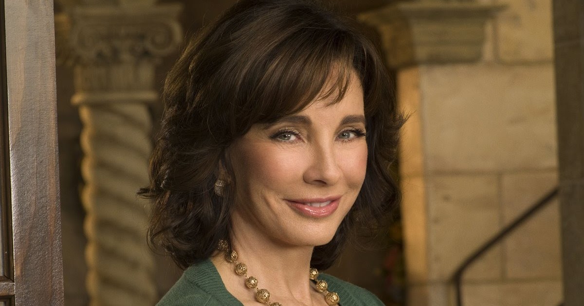 Daytime Dial Interview Anne Archer on Running an Empire