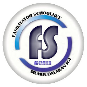 LOGO KOMUNITI FASILITATOR NEGERI MELAKA