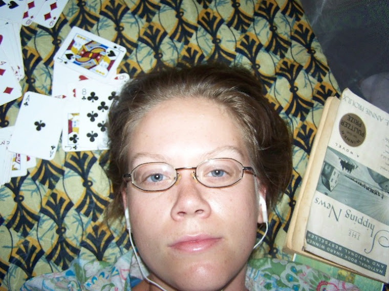 Self portait