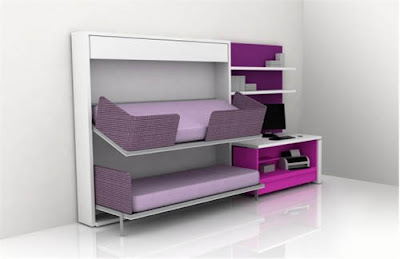 amazing small bedroom design