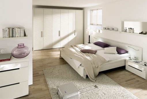 ديكورات رائعة لغرف النوم Modern+minimalist+bedroom+design_4