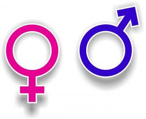 Lelaki Dan Wanita