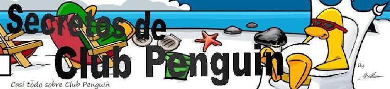 Secretos de Club Penguin