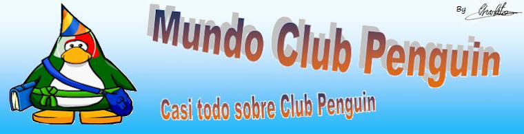 .:Mundo Club Penguin:.