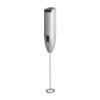  IKEA Milk Frother (Black): Home & Kitchen