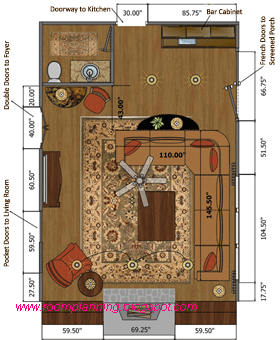 Room Planning