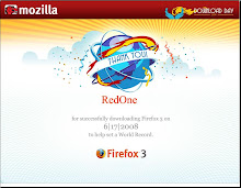 Firefox 3