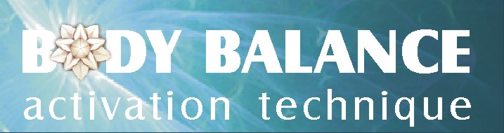 Body Balance Activation Technique