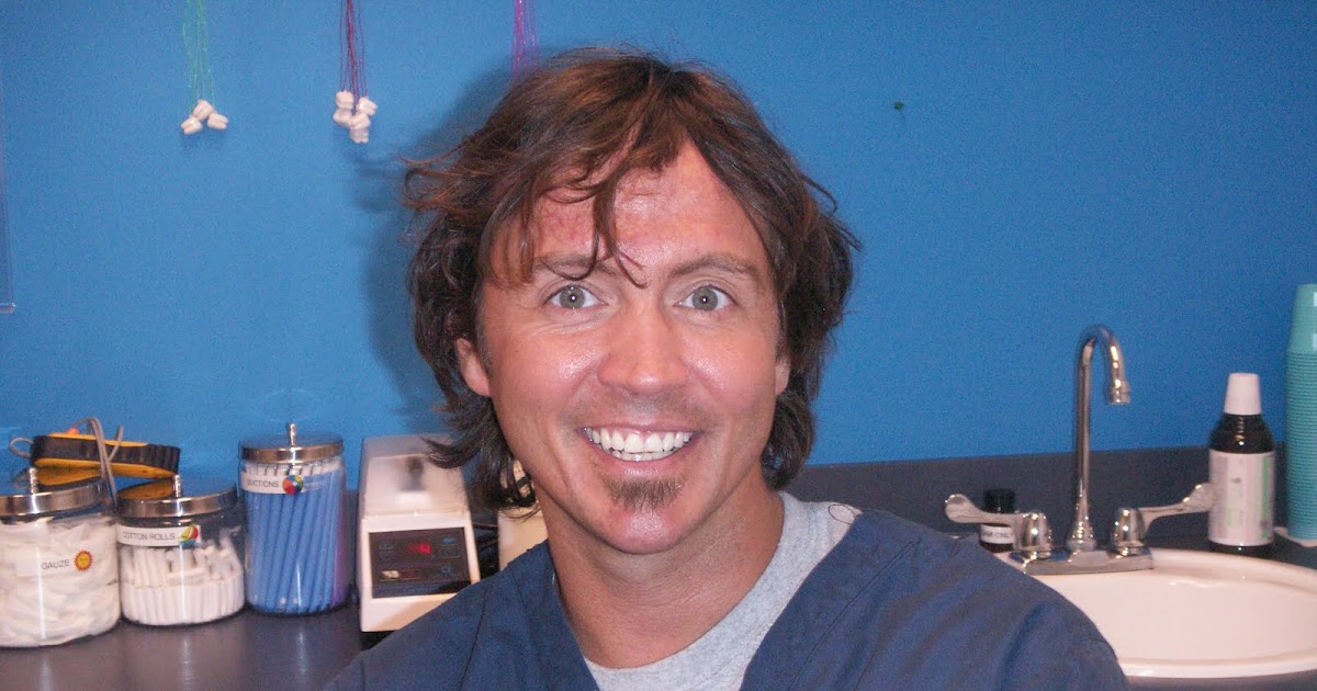 Children's Access Dentistry Small Smiles Dentist Dr. Chase Dighton