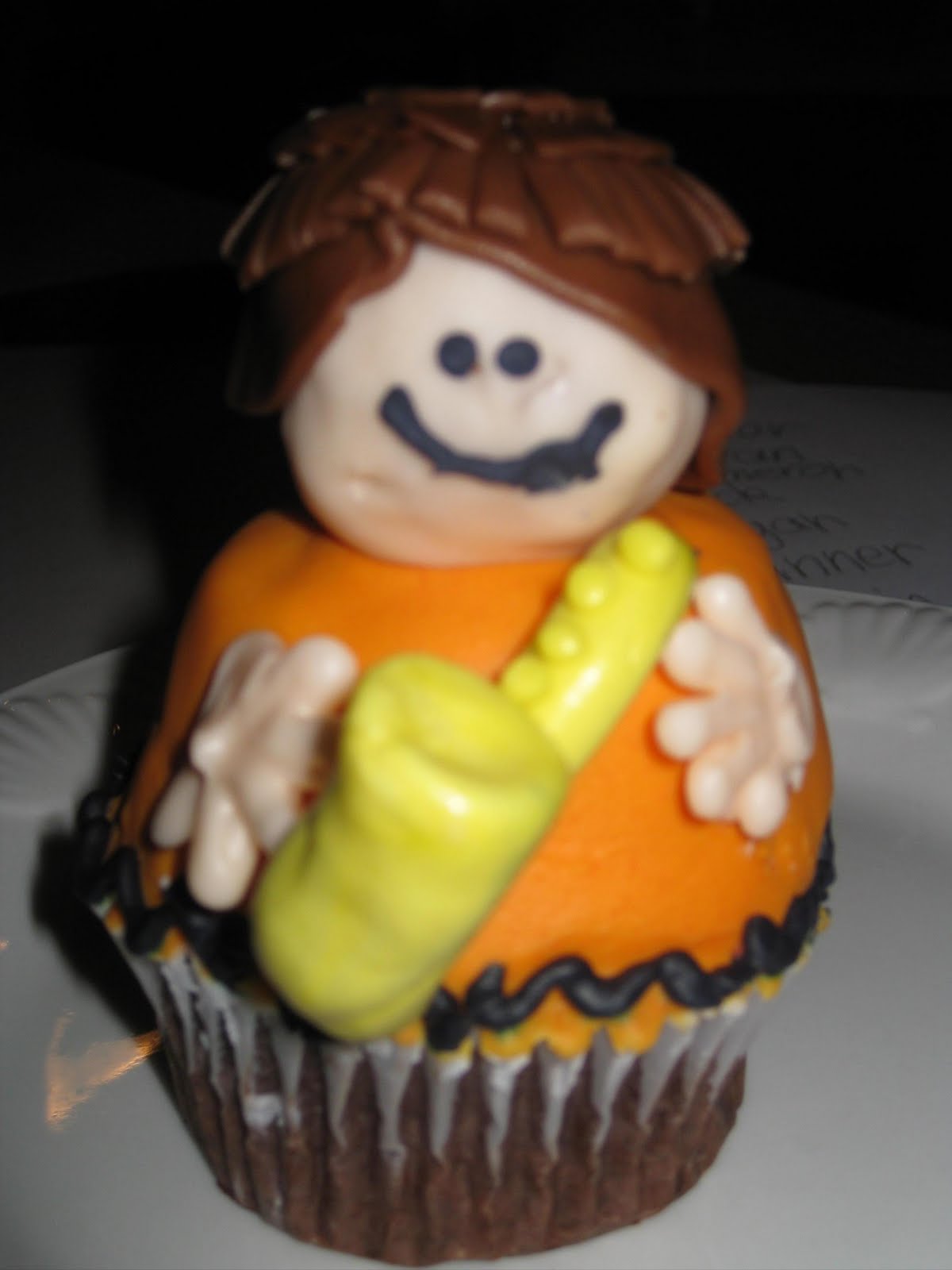 Frosted Insanity The CupCake Phase