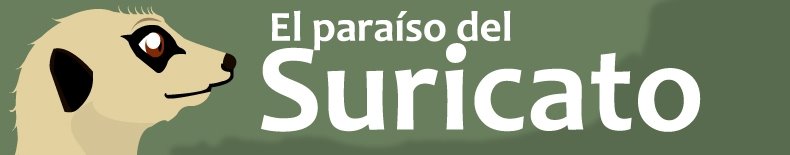 El Paraíso del Suricato