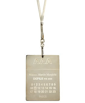 Martin Margiela Logo