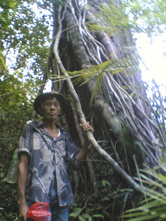 Alam dan Manusia " Alam Takambang Jadi Guru"